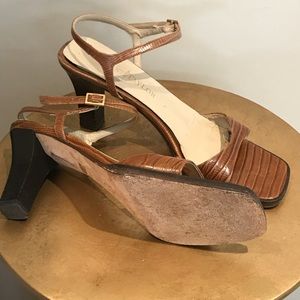 Ann Taylor Heels